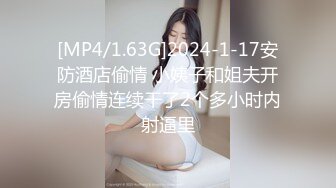 [MP4/ 739M] 肤白貌美笔直大长腿小姐姐约到酒店，修身连衣裙撩人心动，妹子纯纯骚骚握住鸡巴舔吸好用力压上去