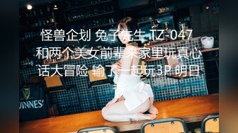 笼子里的狗奴 训奴调教