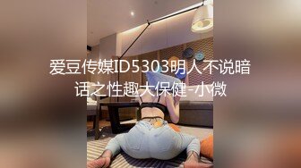 爱豆传媒ID5303明人不说暗话之性趣大保健-小微