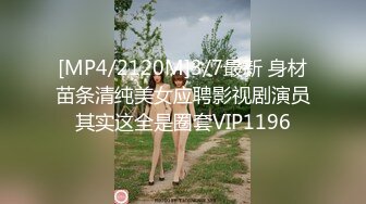 [MP4/2120M]3/7最新 身材苗条清纯美女应聘影视剧演员其实这全是圈套VIP1196