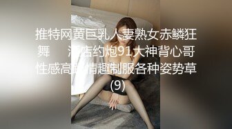 推特网黄巨乳人妻熟女赤鳞狂舞❤️酒店约炮91大神背心哥性感高跟情趣制服各种姿势草 (9)