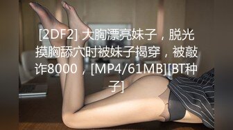 [2DF2] 大胸漂亮妹子，脱光摸胸舔穴时被妹子揭穿，被敲诈8000，[MP4/61MB][BT种子]