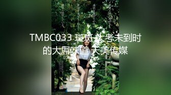 TMBC033 斑斑 大考未到时的大屌味道 天美传媒