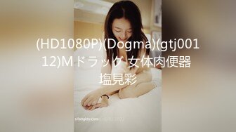 纹身骚女【高乔尤美】豹纹情趣装道具自慰，按摩器假屌震动自慰高潮喷水，很是诱惑喜欢不要错过