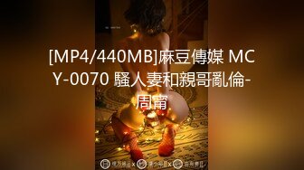 [MP4/440MB]麻豆傳媒 MCY-0070 騷人妻和親哥亂倫-周甯