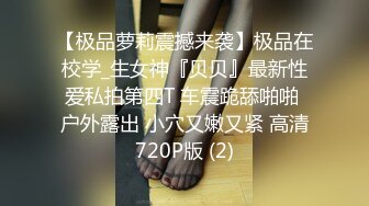 【极品萝莉震撼来袭】极品在校学_生女神『贝贝』最新性爱私拍第四T 车震跪舔啪啪 户外露出 小穴又嫩又紧 高清720P版 (2)