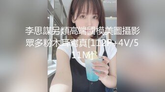 李思謀另類高端國模美圖攝影眾多粉木耳寫真[112P+4V/511M]