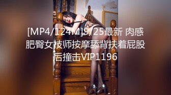 [MP4/124M]9/25最新 肉感肥臀女技师按摩舔背扶着屁股后撞击VIP1196