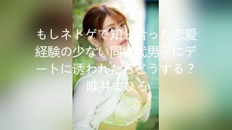 もしネトゲで知り合った恋爱経験の少ない同世代男子にデートに诱われたらどうする？ 唯井まひろ