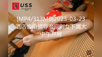 [MP4/313MB]2023-03-23酒店偷拍领导潜规则女下属大中午开房