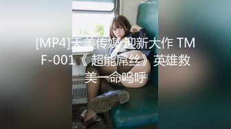 [MP4]天美传媒 迎新大作 TMF-001《 超能屌丝》英雄救美一命呜呼