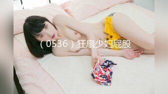 （0536）狂扇少妇屁股