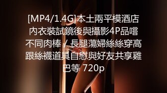 [MP4/1.4G]本土兩平模酒店內衣裝試鏡後與攝影4P品嚐不同肉棒／長腿蕩婦絲絲穿高跟絲襪道具自慰與好友共享雞巴等 720p