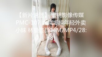 【新片速遞】 蜜桃影像传媒 PMC-107 大屌爆操年轻外卖小妹 林曼芸[304M/MP4/28:58]