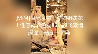 [MP4]极品尤物！女神姐妹花！性感内衣兔女郎，双飞激情操逼，站立一字马