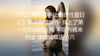 【Qiu_Kiyomi】大屁股极品美乳~劲爆裸舞~道具自慰【32V】 (9)