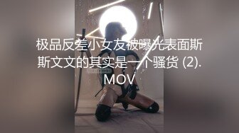 极品反差小女友被曝光表面斯斯文文的其实是一个骚货 (2).MOV