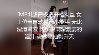 [MP4]超薄极透开档肉丝 女上位全自动榨汁小能手 无比湿滑嫩穴 肉棒裹满湿漉漉的淫汁 魂魄随抽刺升天