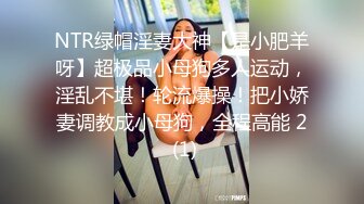 NTR绿帽淫妻大神【是小肥羊呀】超极品小母狗多人运动，淫乱不堪！轮流爆操！把小娇妻调教成小母狗，全程高能 2 (1)