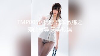 TMP0050 优娜 汽车教练之爱的教导 天美传媒