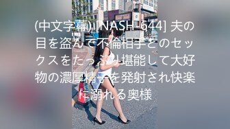 (中文字幕) [NASH-644] 夫の目を盗んで不倫相手とのセックスをたっぷり堪能して大好物の濃厚精子を発射され快楽に溺れる奥様