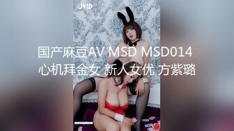 国产麻豆AV MSD MSD014 心机拜金女 新人女优 方紫璐