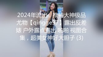 2024年流出，推特大神极品尤物【qingge97】露出反差婊 户外露点露出 啪啪 视图合集，超美女神好大胆子 (3)