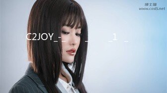 C2JOY_-_미시는_외출중_1탄_보험_설계사