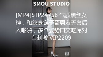 [MP4]STP24758 气质黑丝女神，和纹身链子哥男友无套后入啪啪，多个姿势口交吃屌对白刺激 VIP2209