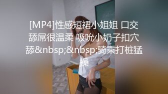 [MP4]性感短裙小姐姐 口交舔屌很温柔 吸吮小奶子扣穴舔&nbsp;&nbsp;骑乘打桩猛操