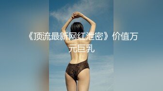 《顶流最新网红泄密》价值万元巨乳