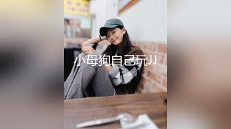 小母狗自己玩JJ