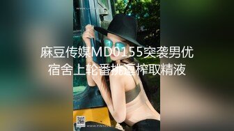 麻豆传媒MD0155突袭男优宿舍上轮番挑逗榨取精液