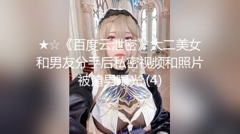 ★☆《百度云泄密》大二美女和男友分手后私密视频和照片被渣男曝光 (4)