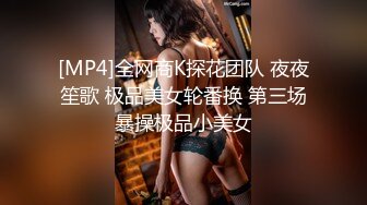 [MP4]全网商K探花团队 夜夜笙歌 极品美女轮番换 第三场暴操极品小美女