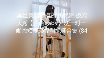 黑丝美腿车模 揉奶艳舞 扳穴大秀【西西baby】及一对一 啪啪短视频福利视频合集 (84)