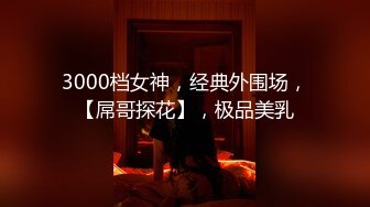 3000档女神，经典外围场，【屌哥探花】，极品美乳