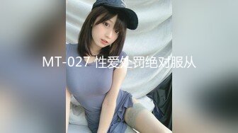 MT-027 性爱处罚绝对服从