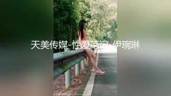 天美传媒-性爱笔记-伊琬琳