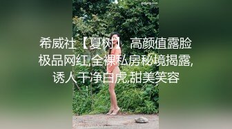 希威社【夏树】 高颜值露脸极品网红,全裸私房秘境揭露,诱人干净白虎,甜美笑容