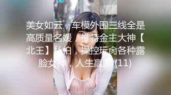 美女如云，车模外围三线全是高质量名媛，推特金主大神【北王】私拍，操控玩肏各种露脸女神，人生赢家 (11)