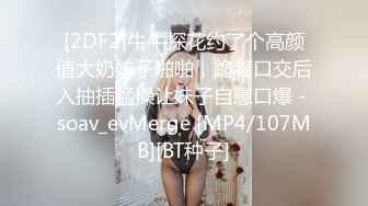 [2DF2]牛牛探花约了个高颜值大奶妹子啪啪，跪着口交后入抽插猛操让妹子自慰口爆 - soav_evMerge [MP4/107MB][BT种子]