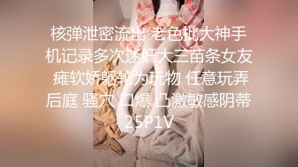 核弹泄密流出 老色批大神手机记录多次迷奸大三苗条女友 瘫软娇躯轮为玩物 任意玩弄后庭 骚穴 口爆 凸激敏感阴蒂25P1V