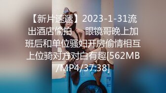 【新片速遞】2023-1-31流出酒店偷拍❤️眼镜哥晚上加班后和单位骚妇开房偷情相互上位骑对方对白有趣[562MB/MP4/37:38]