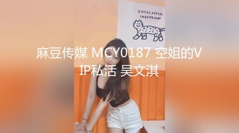 麻豆传媒 MCY0187 空姐的VIP私活 吴文淇