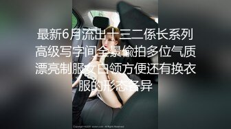 最新6月流出十三二係长系列高级写字间全景偸拍多位气质漂亮制服女白领方便还有换衣服的形态各异