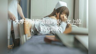 【05学妹】校花女神! 突破尺度~脸逼同筐~抠穴自慰~流白浆!