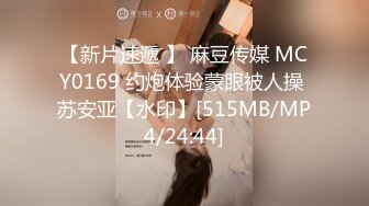 【新片速遞 】 麻豆传媒 MCY0169 约炮体验蒙眼被人操 苏安亚【水印】[515MB/MP4/24:44]