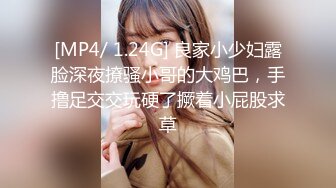 电报群VIP高清无水印，精液盛宴！变态老哥调教母狗堂妹，加精汤圆+口交加精甜甜圈1