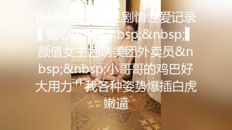 [MP4]新晋博主剧情性爱记录▌糖心Volg&nbsp;&nbsp;▌颜值女主色诱美团外卖员&nbsp;&nbsp;小哥哥的鸡巴好大用力艹我各种姿势爆插白虎嫩逼